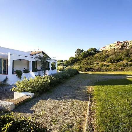 Le Grazie Capoliveri Villa *