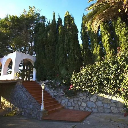 Villa Le Grazie Capoliveri *