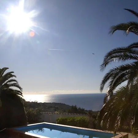 Le Grazie Capoliveri Capoliveri (Isola d'Elba)
